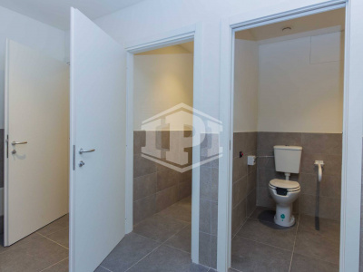 Uffici in locazione in Largo Europa (PD)