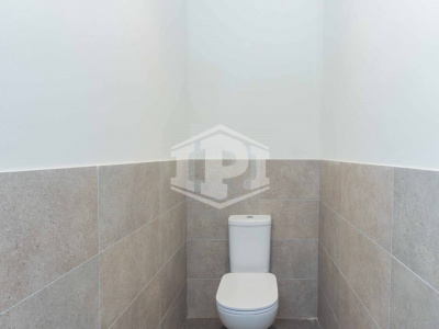 Uffici in locazione in Largo Europa (PD)