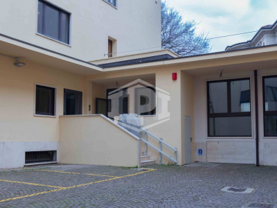 Uffici in locazione in Largo Europa (PD)