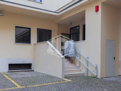 Uffici in locazione in Largo Europa (PD)