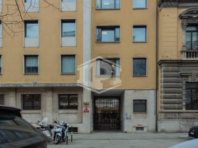 Uffici in locazione in Largo Europa (PD)