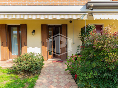 Porzione villetta a schiera a San Biagio di Teolo (PD)