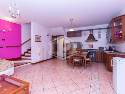 Porzione villetta a schiera a San Biagio di Teolo (PD)