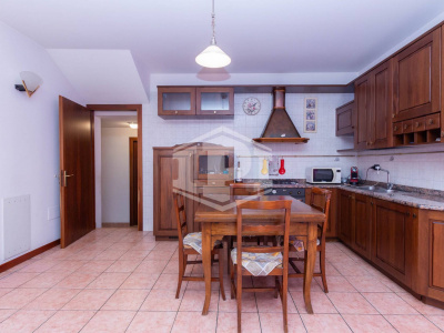 Porzione villetta a schiera a San Biagio di Teolo (PD)