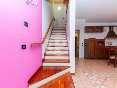 Porzione villetta a schiera a San Biagio di Teolo (PD)