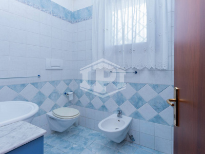 Porzione villetta a schiera a San Biagio di Teolo (PD)