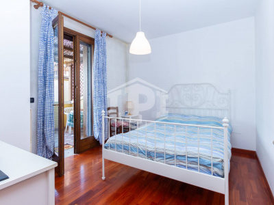 Porzione villetta a schiera a San Biagio di Teolo (PD)