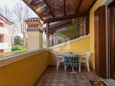 Porzione villetta a schiera a San Biagio di Teolo (PD)