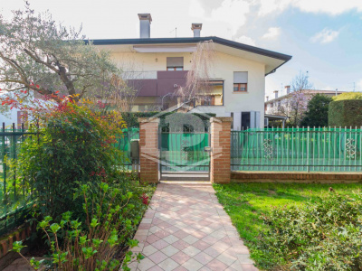 Porzione villetta a schiera a San Biagio di Teolo (PD)