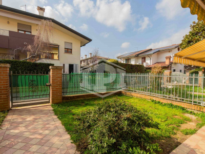 Porzione villetta a schiera a San Biagio di Teolo (PD)