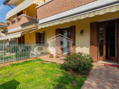 Porzione villetta a schiera a San Biagio di Teolo (PD)