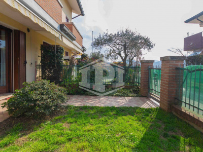 Porzione villetta a schiera a San Biagio di Teolo (PD)