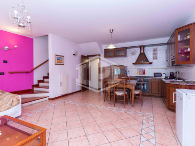 Porzione villetta a schiera a San Biagio di Teolo (PD)