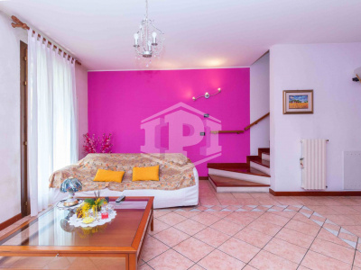 Porzione villetta a schiera a San Biagio di Teolo (PD)