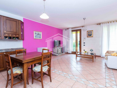 Porzione villetta a schiera a San Biagio di Teolo (PD)