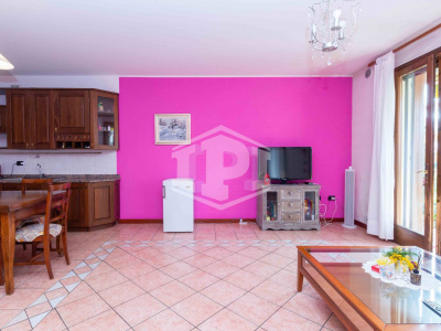 Porzione villetta a schiera a San Biagio di Teolo (PD)