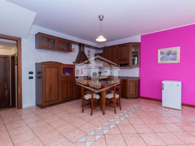 Porzione villetta a schiera a San Biagio di Teolo (PD)