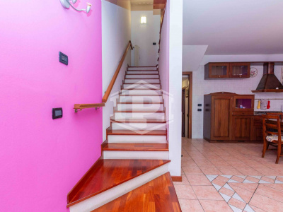 Porzione villetta a schiera a San Biagio di Teolo (PD)