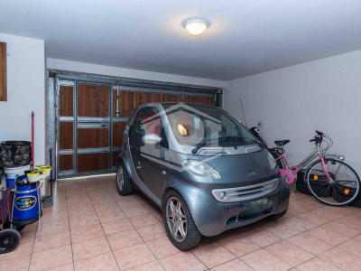 Porzione villetta a schiera a San Biagio di Teolo (PD)