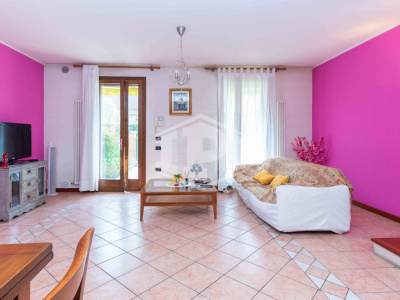 Porzione villetta a schiera a San Biagio di Teolo (PD)