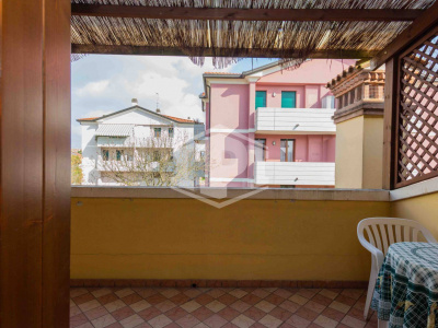 Porzione villetta a schiera a San Biagio di Teolo (PD)