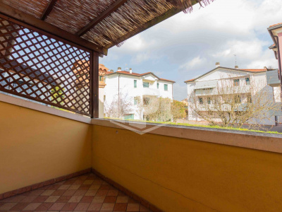 Porzione villetta a schiera a San Biagio di Teolo (PD)