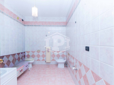 Porzione villetta a schiera a San Biagio di Teolo (PD)