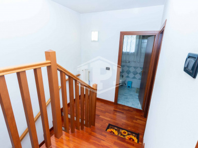 Porzione villetta a schiera a San Biagio di Teolo (PD)