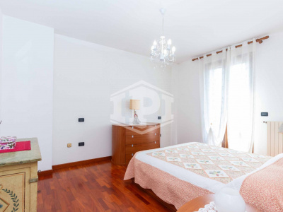 Porzione villetta a schiera a San Biagio di Teolo (PD)