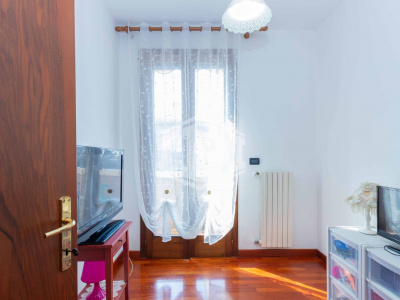 Porzione villetta a schiera a San Biagio di Teolo (PD)