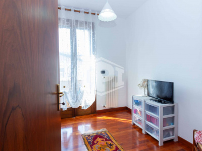 Porzione villetta a schiera a San Biagio di Teolo (PD)