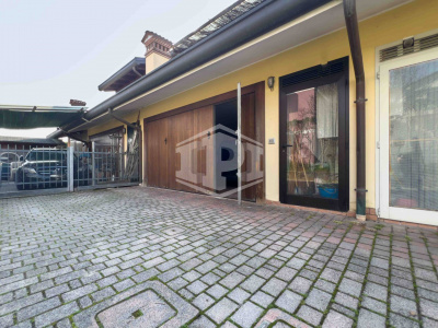 Porzione villetta a schiera a San Biagio di Teolo (PD)