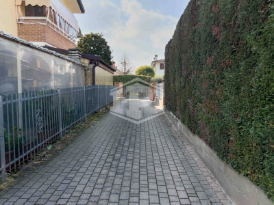 Porzione villetta a schiera a San Biagio di Teolo (PD)