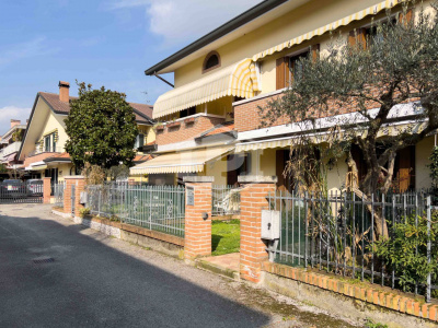 Porzione villetta a schiera a San Biagio di Teolo (PD)