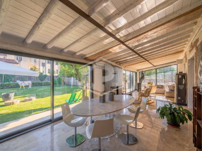 Colli Euganei -Villa Storica con B&B, dependance, rustico indipendente