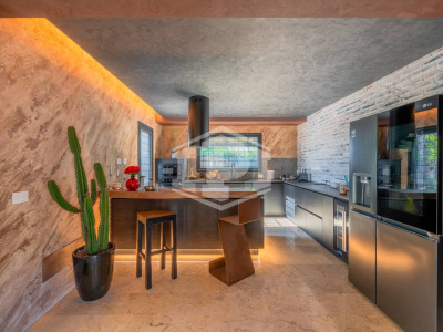 Colli Euganei -Villa Storica con B&B, dependance, rustico indipendente