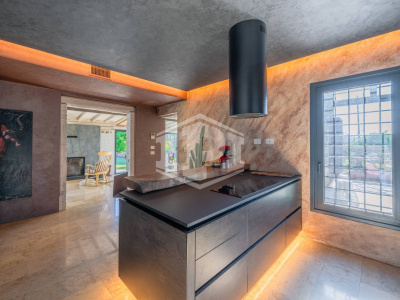 Colli Euganei -Villa Storica con B&B, dependance, rustico indipendente
