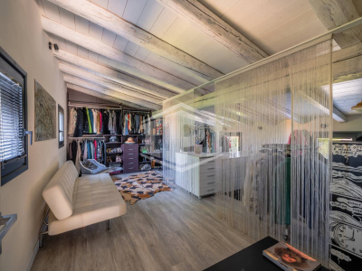Colli Euganei -Villa Storica con B&B, dependance, rustico indipendente