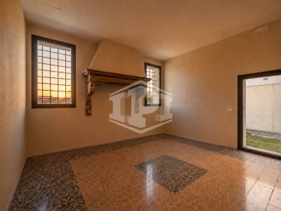 Colli Euganei -Villa Storica con B&B, dependance, rustico indipendente