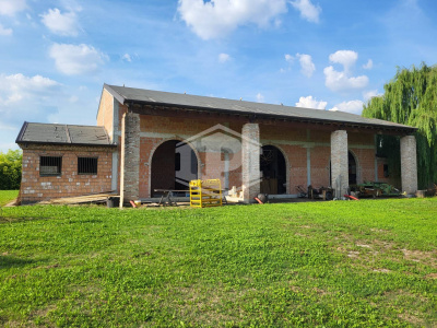 Colli Euganei -Villa Storica con B&B, dependance, rustico indipendente