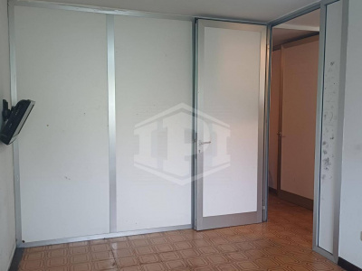 Magazzino a Mortise (PD)