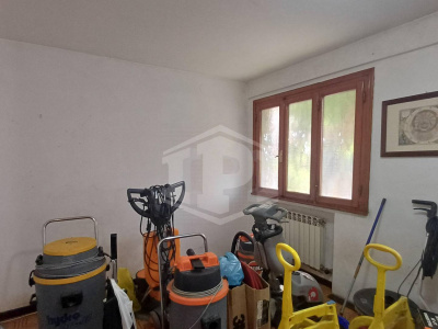 Magazzino a Mortise (PD)