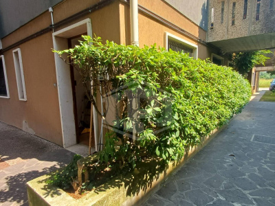 Magazzino a Mortise (PD)