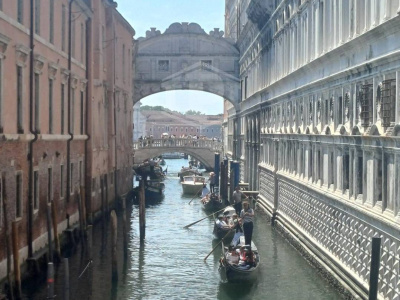 Opportunità a reddito a Venezia