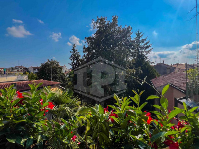 Appartamento Signorile in Palazzo d'epoca (PD)