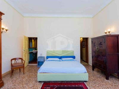 Appartamento Signorile in Palazzo d'epoca (PD)