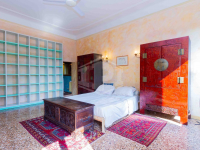 Appartamento Signorile in Palazzo d'epoca (PD)