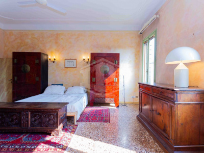 Appartamento Signorile in Palazzo d'epoca (PD)