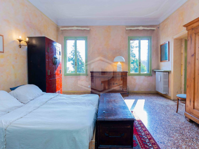 Appartamento Signorile in Palazzo d'epoca (PD)