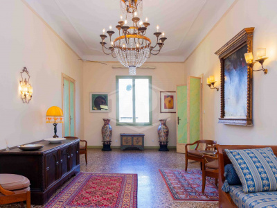 Appartamento Signorile in Palazzo d'epoca (PD)